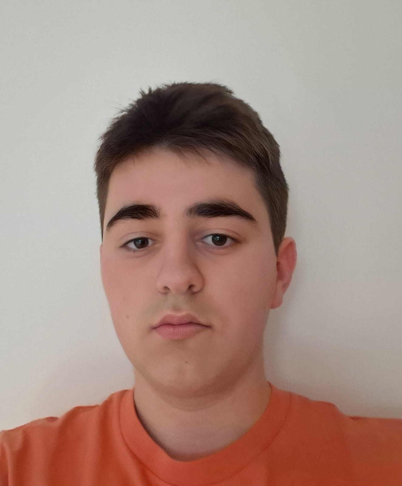 Boeriu Horia-Andrei