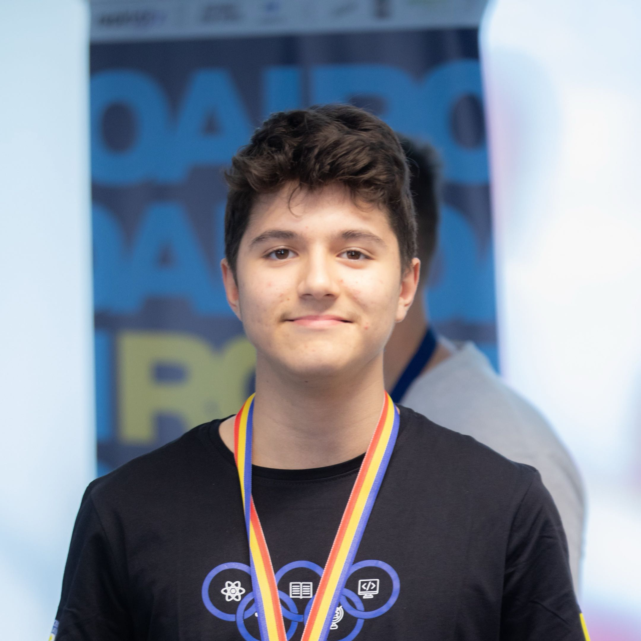 Burloi Andrei Emil