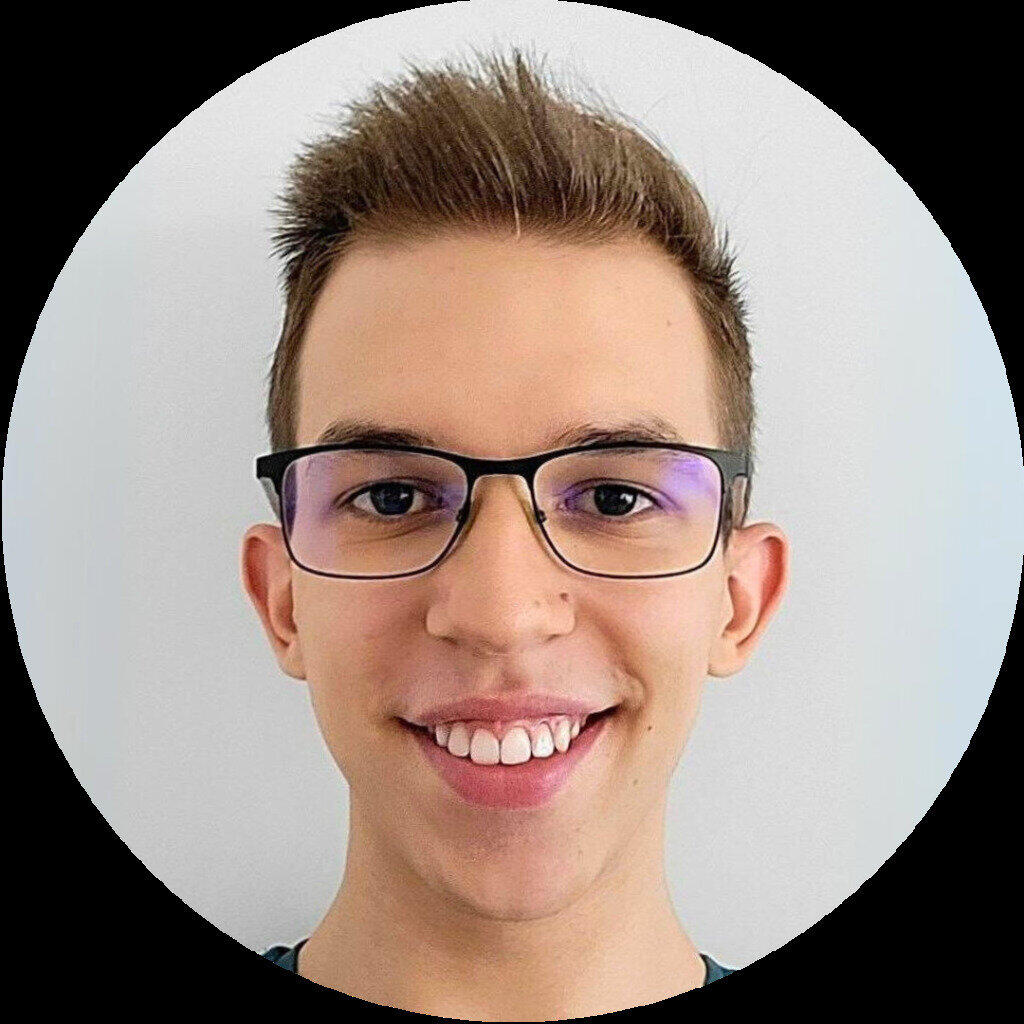 Tudose Rares-Felix