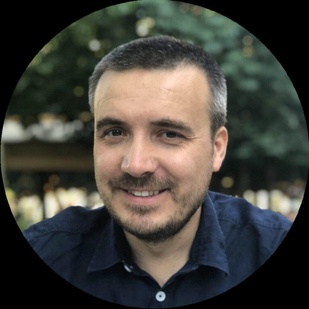 Emre Sertel