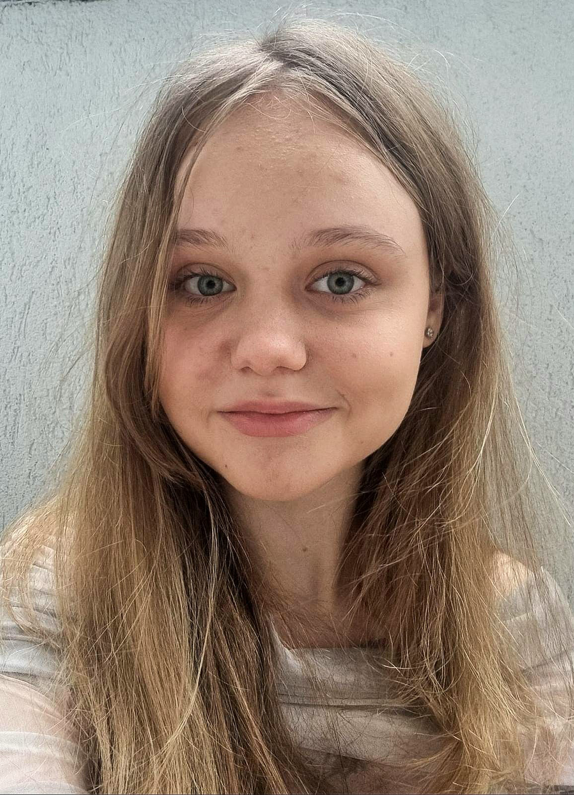 Viespescu Carina Maria